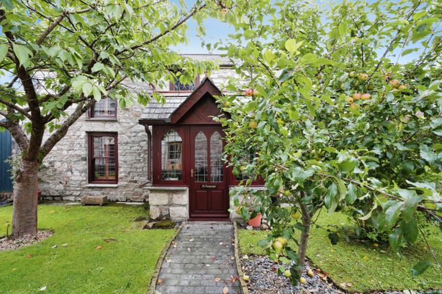 1 bedroom detached house for sale