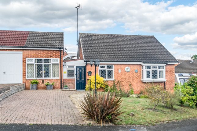 Redstone Close, Church Hill North... 2 bed bungalow for sale