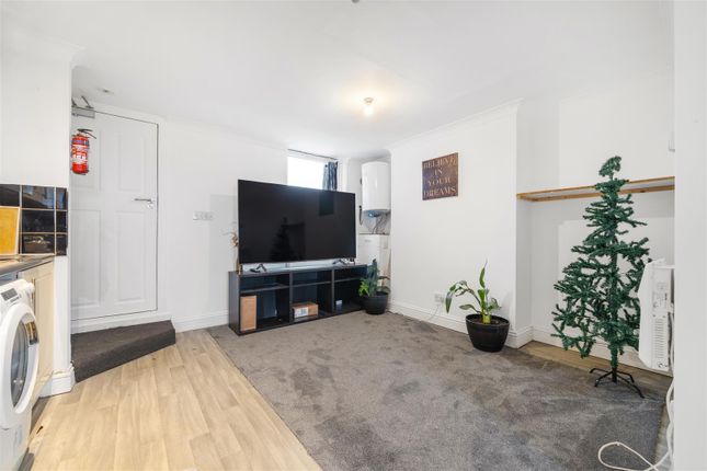 Maple Road, London, SE20 Studio for sale
