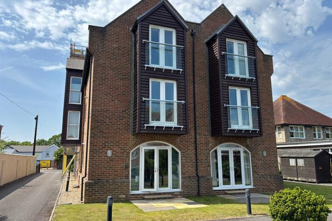 Stavordale Road, Weymouth 2 bed apartment for sale