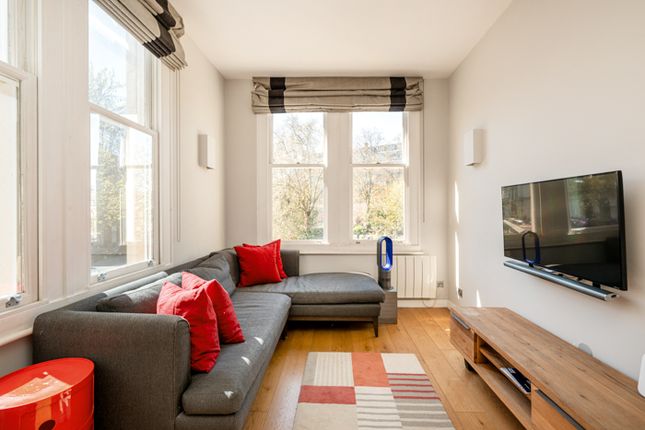 1 bed flat