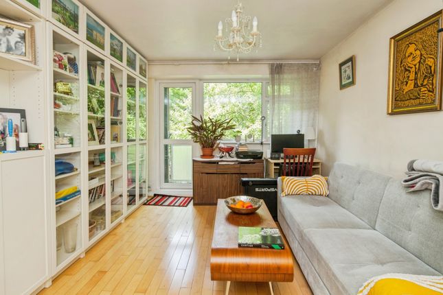 1 bed flat