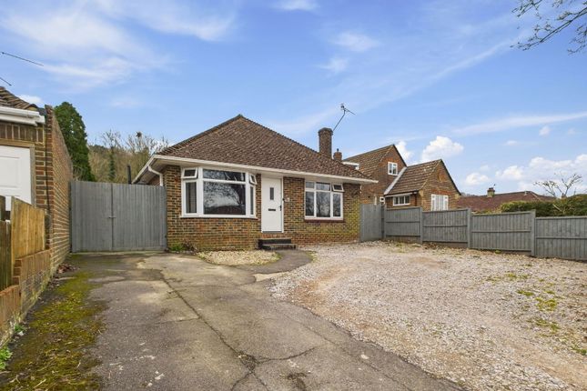 Vale Avenue, Worthing BN14 3 bed detached bungalow for sale