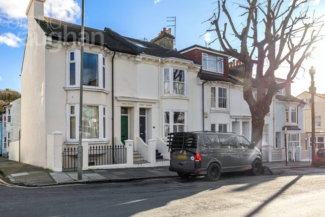 Sutherland Road, Brighton, East... 3 bed semi