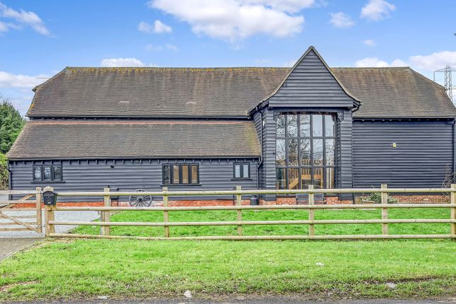 Horseman Side, Brentwood, CM14 4 bed detached house for sale
