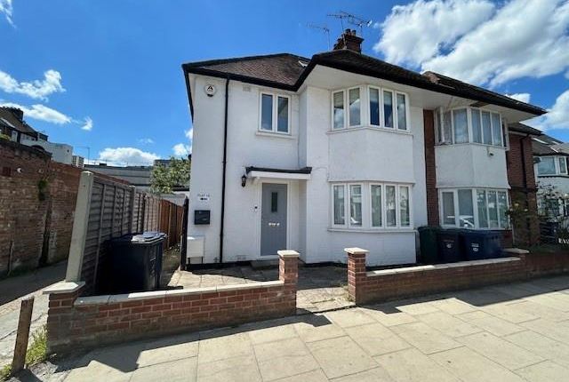 Millway, Mill Hill, London 2 bed apartment for sale