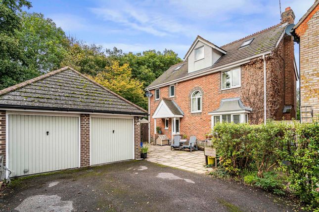 Bishops Orchard, East Hagbourne, OX11 5 bed detached house for sale