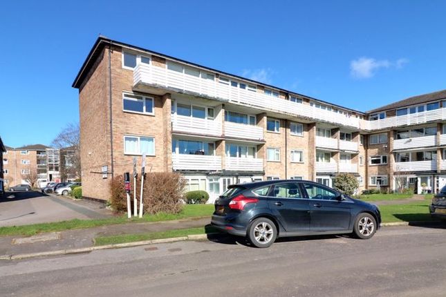 2 bed flat