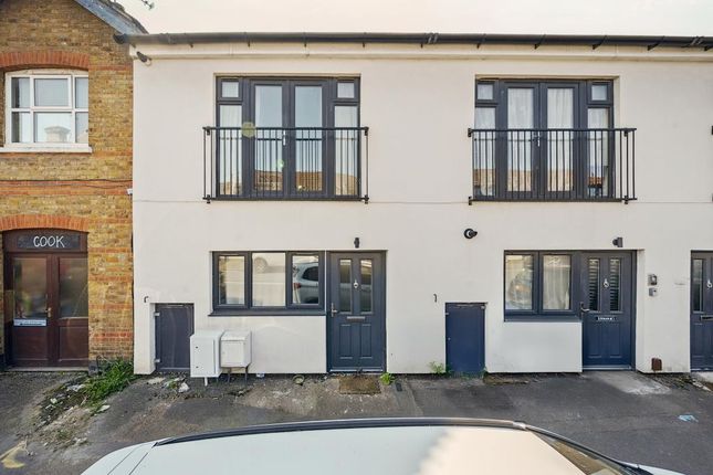 Maidenhead,  Berkshire,  SL6 1 bed terraced house for sale