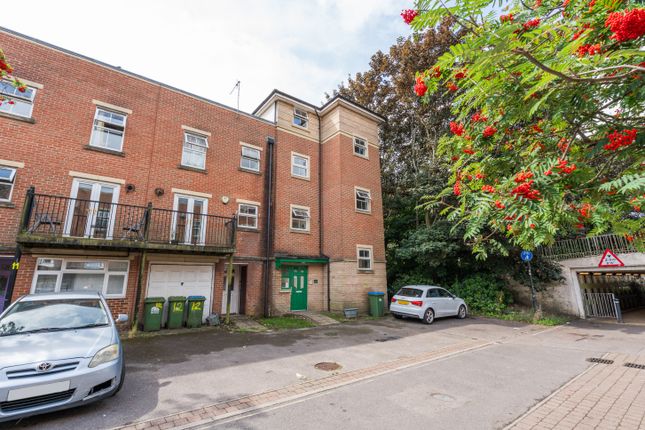 Craven Street, Southampton SO14 2 bed flat for sale