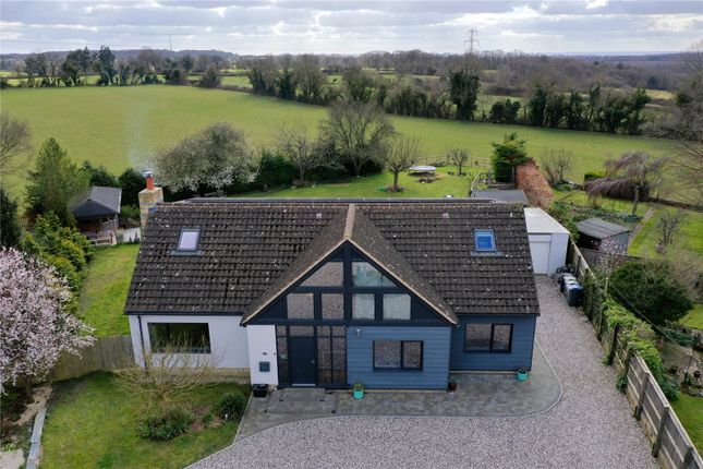 Ringsbury Close, Swindon SN5 4 bed detached house for sale
