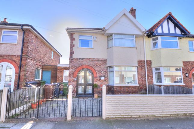 3 bed property