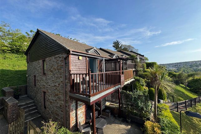 1 bedroom semi-detached house for sale