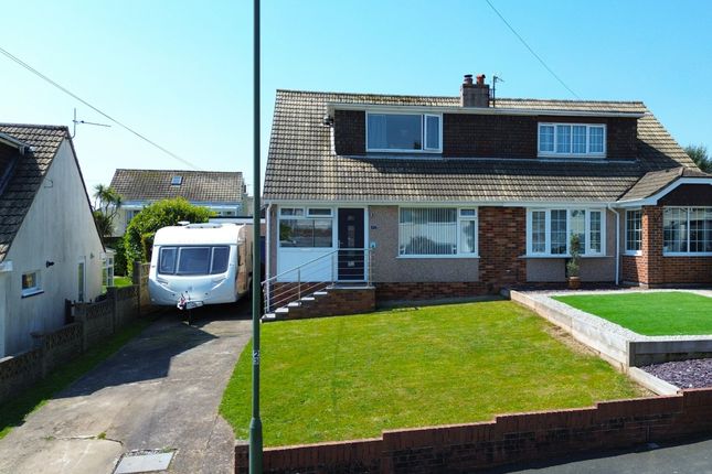 4 bedroom semi-detached house for sale