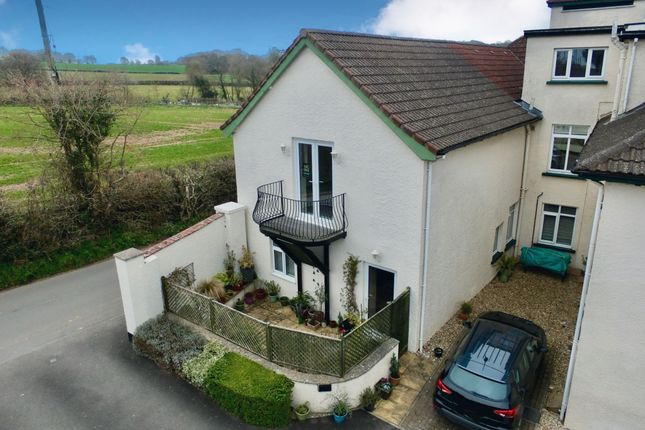Oakhayes Road, Exeter EX5 2 bed apartment for sale