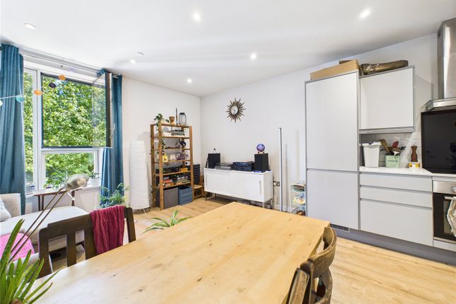 1 bed flat