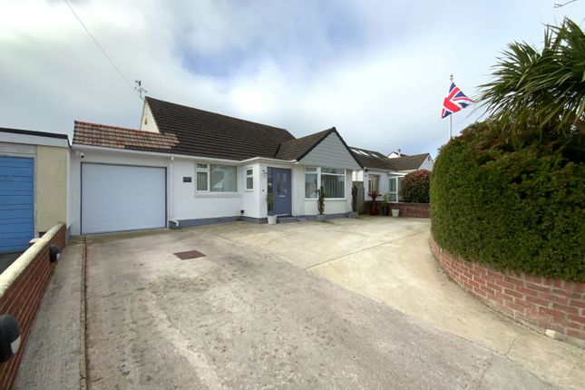 Preston Down Road, Preston, Paignton 3 bed detached bungalow for sale