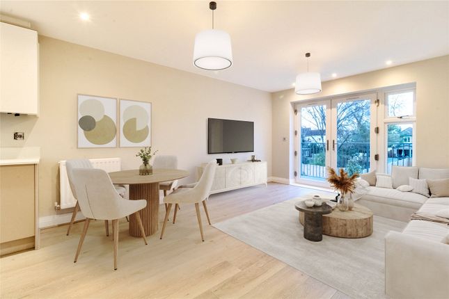 2 bedroom apartment for sale