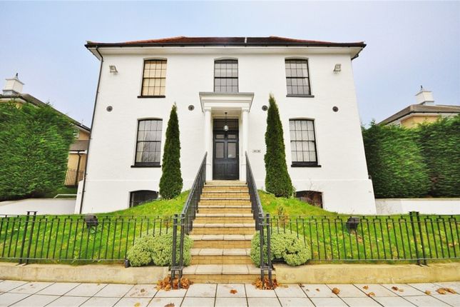 3 bedroom apartment for sale