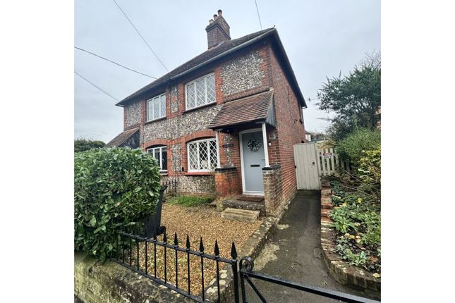 3 bed semi-detached house