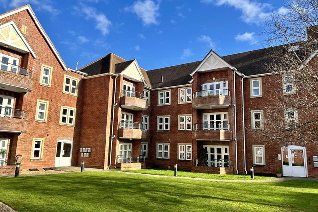 Woodfield Gardens, Hereford HR2 3 bed retirement property for sale