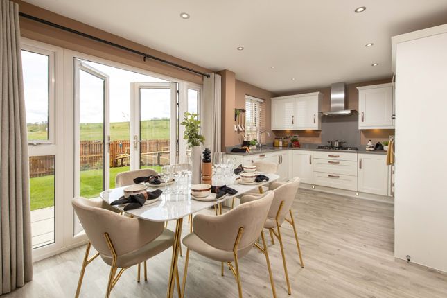 Windermere at Ambler's Meadow, East... 4 bed detached house for sale