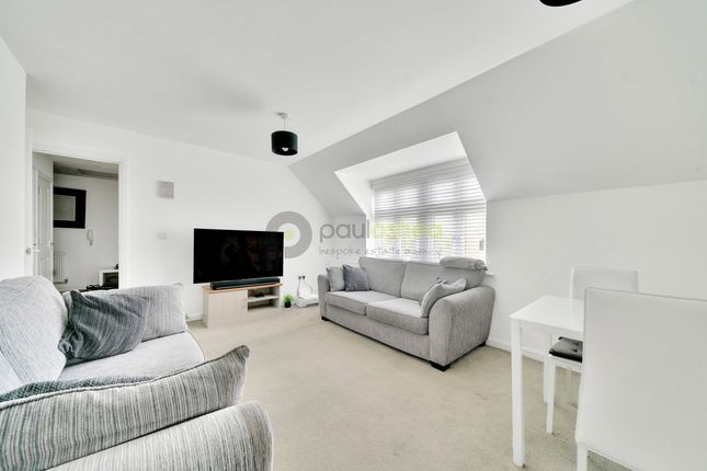 Fleet House, 18 Mackintosh Street... 1 bed flat for sale