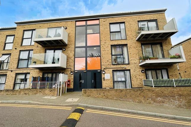 1 bed flat