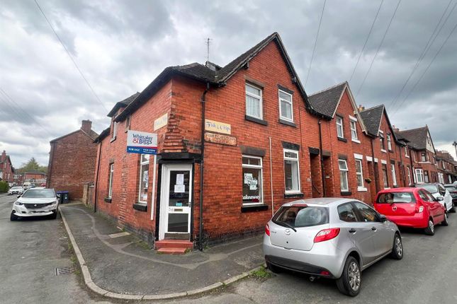 Studio flat for sale