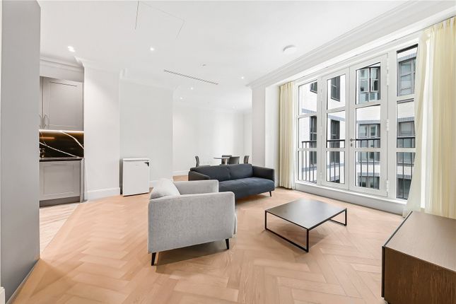 The Residences, London SW1P 2 bed flat for sale