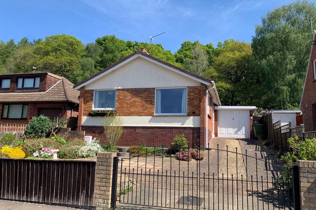 Springfield Drive, Cinderford 2 bed detached bungalow for sale