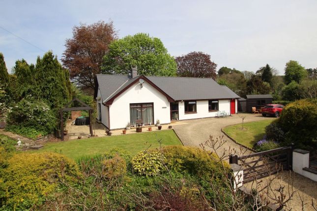 4 bedroom detached bungalow for sale