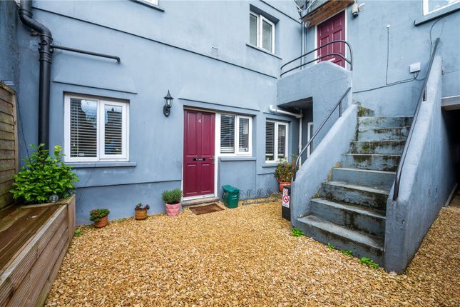 2 bed terraced house