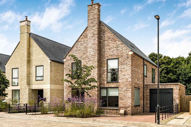 Somerbrook, Great Somerford... 4 bed detached house for sale