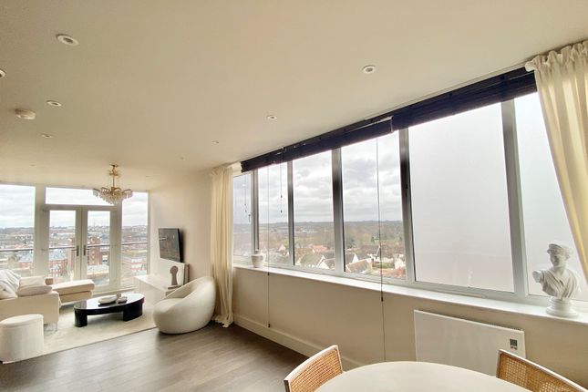 2 bedroom apartment for sale