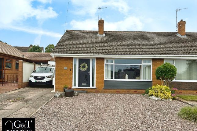 3 bedroom bungalow for sale