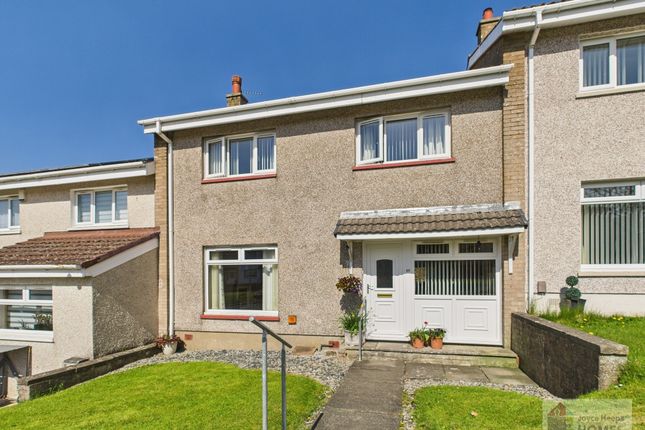 Melbourne Avenue, East Kilbride G75 3 bed terraced house for sale