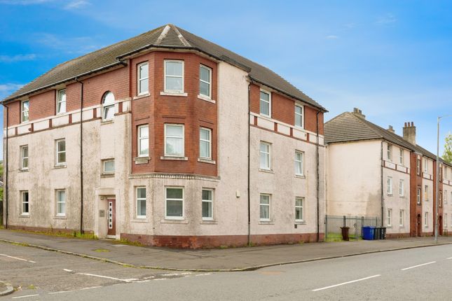 2 bed flat