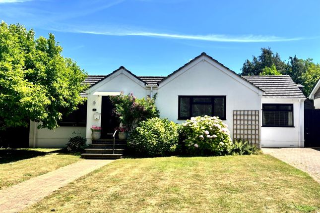 3 bedroom bungalow for sale