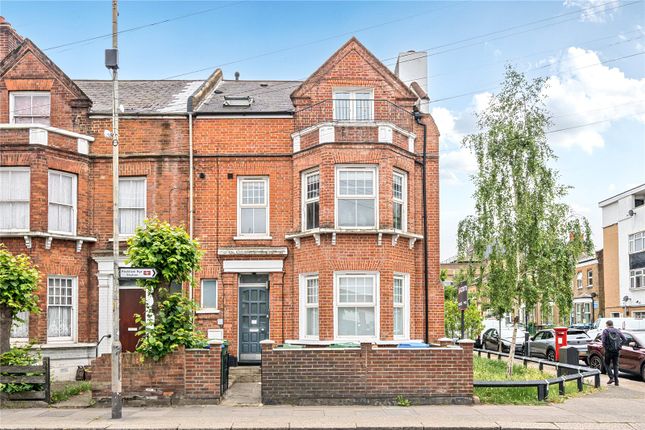 2 bed flat
