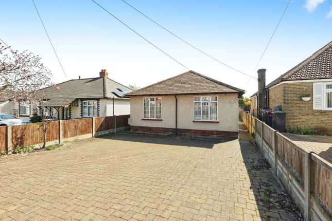 2 bed property