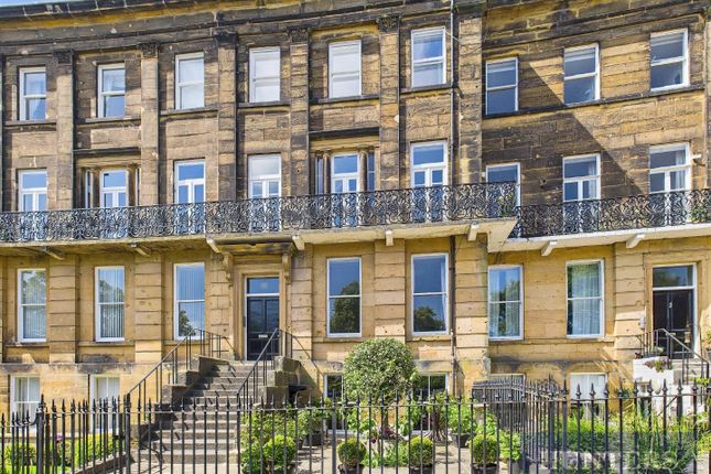 The Crescent, Scarborough 2 bed apartment for sale