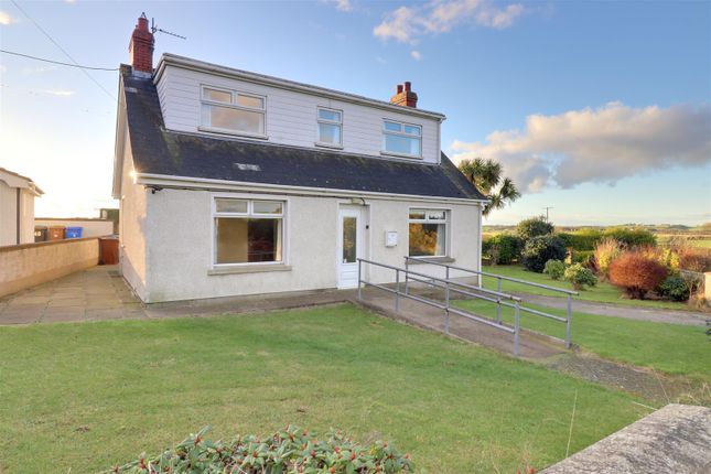 4 bed detached house