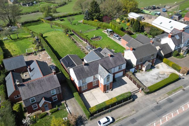 Main Road, Alfreton DE55 5 bed property for sale