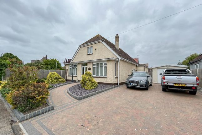 4 bed detached house