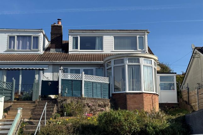 3 bed semi-detached house