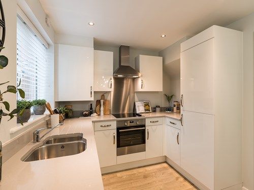 3 bed semi-detached house
