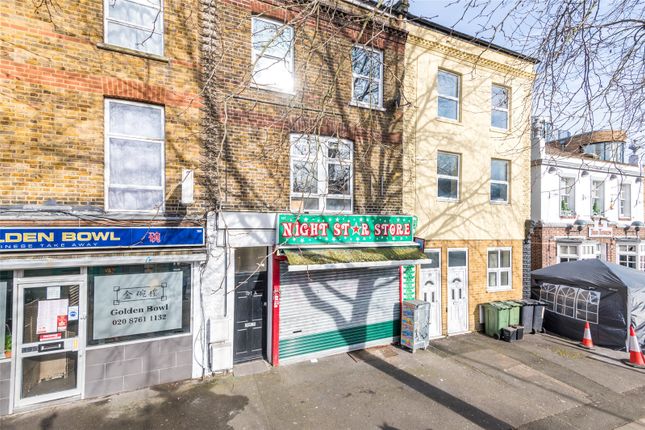 Gipsy Road, London, SE27 1 bed apartment for sale