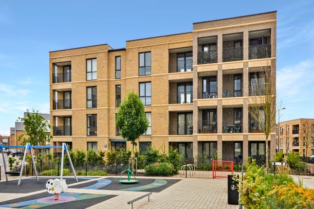 South Trumpington CB2 1 bed flat for sale