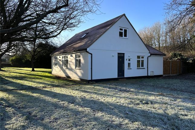 4 Bedroom Detached House